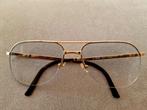 GEZOCHT Cartier heren bril GEZOCHT, Ophalen of Verzenden, Zo goed als nieuw, Bril, Overige merken