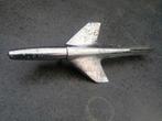 Chevrolet motorkap embleem hoodornament 1951 origineel, Ophalen of Verzenden, Gebruikt