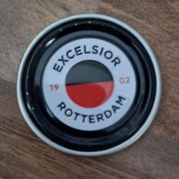 Plus cluppie nummer 13 Excelsior  beschikbaar voor biedingen