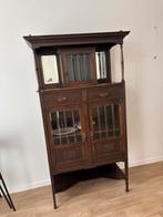 Antieke kast!, Antiek en Kunst, Ophalen of Verzenden
