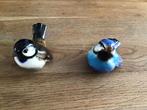 Goebel beeldjes vogels, Ophalen of Verzenden, Zo goed als nieuw, Dier