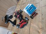 Complete MST RMX 2.5s te koop. (Rc drift), Hobby en Vrije tijd, Modelbouw | Radiografisch | Auto's, Ophalen, Zo goed als nieuw
