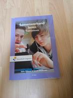 Sebo Ebbens - praktijkboek, Sebo Ebbens; Simon Ettekhoven, Sociale wetenschap, Ophalen of Verzenden, Zo goed als nieuw