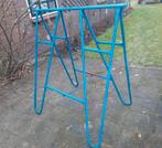 Professionele stalen steigerbok–Z-125-18–hoogte 125 cm, Doe-het-zelf en Verbouw, Ophalen, Gebruikt, Rolsteiger of Kamersteiger