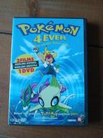 Pokémon dvd's deel 4, 6 en 7, Cd's en Dvd's, Dvd's | Kinderen en Jeugd, Avontuur, Alle leeftijden, Ophalen of Verzenden, Zo goed als nieuw