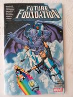 Marvel comics - Future Foundation tpb (Nijmegen oost), Amerika, Marvel Comics, Ophalen of Verzenden, Zo goed als nieuw