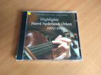 CD Highlights Noord Nederlands Orkest 2003-2004, Cd's en Dvd's, Cd's | Klassiek, Ophalen of Verzenden, Modernisme tot heden, Zo goed als nieuw