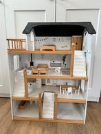 Petit amelie - poppenhuis, Ophalen, Gebruikt, Poppenhuis