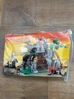 Lego 6076 - Dark Dragon's Den, Kinderen en Baby's, Speelgoed | Duplo en Lego, Ophalen of Verzenden, Gebruikt, Complete set, Lego