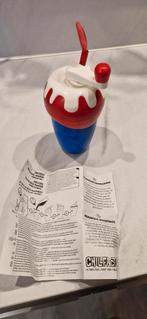 Chill Factor Frozen Milkshake Maker, Ophalen of Verzenden, Zo goed als nieuw