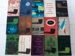 15 x Maigret van Simenon bruine beer editie uit jaren 60, Boeken, Detectives, Ophalen of Verzenden, Gelezen