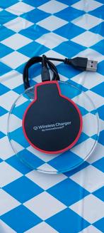 Wireles charger van InnovaGoods, Ophalen of Verzenden, Nieuw