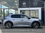 Peugeot 208 Hybrid 136 e-DCS6 GT | Parkeercamera/-sensoren (, 145 pk, Gebruikt, 1199 cc, Origineel Nederlands