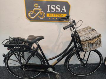 Batavus elektrische fiets met gereviseerde accu  beschikbaar voor biedingen