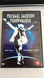 Moonwalker, Vanaf 6 jaar, Ophalen of Verzenden, Gebruikt, Muziek en Concerten