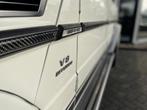 Mercedes-Benz G-klasse AMG 55 Kompressor V8 | 510 pk! | Auto, Auto's, Mercedes-Benz, Automaat, Parkeercamera, Gebruikt, 8 cilinders
