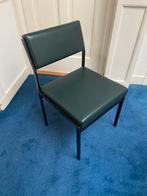 Eetkamer stoelen Cees Braakman, Ophalen, Gebruikt, Overige kleuren, Overige materialen