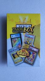Mystery box Pokémon, Hobby en Vrije tijd, Ophalen of Verzenden, Zo goed als nieuw, Losse kaart, Foil