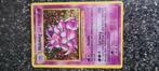 Pokemonkaart Rumble, Ophalen of Verzenden, Losse kaart