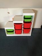 IKEA Trofast Opbergcombinatie, Ophalen, Gebruikt, Kast, 100 cm of meer