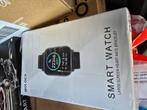 Smartwatch 4x ook los te krijgen, Ophalen, Zo goed als nieuw, Zwart, Android