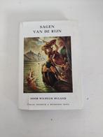 Sagen van de Rijn | Wilhelm Ruland, Wilhelm Ruland, Ophalen of Verzenden, Zo goed als nieuw