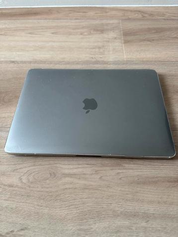 MacBook Pro (2017) A1708 - Defect Scherm, zie omschrijving beschikbaar voor biedingen