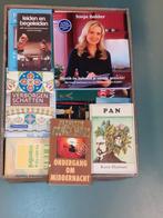 !Flinke partij boeken: Mooie prijs per drie dozen: € 22,90!!, Boeken, Partijen en Verzamelingen, Ophalen, Gelezen, Verschillende onderwerpen