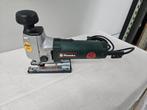 Metabo Decoupeerzaag ST Ep 700 Quick - Fijn!, Doe-het-zelf en Verbouw, Ophalen of Verzenden, Minder dan 700 watt, Haakse handslijpmachine