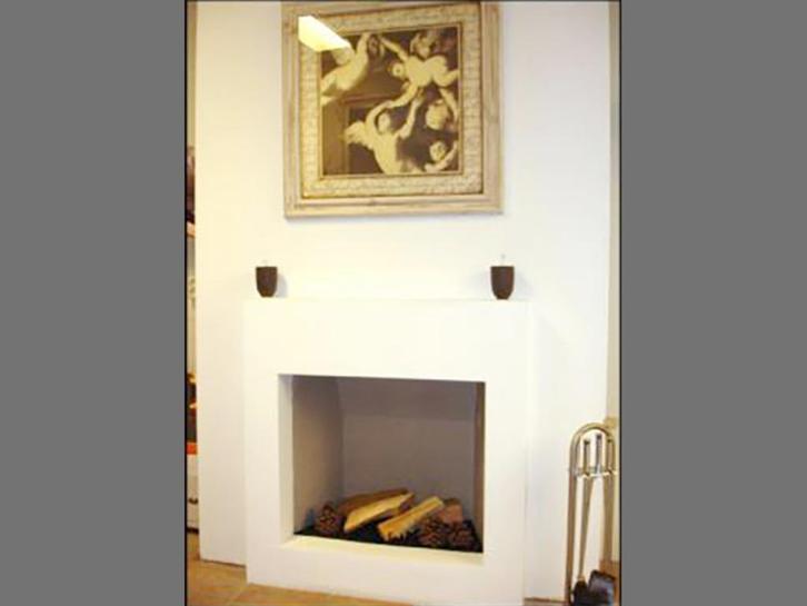 SALE 50% ALLE OPENHAARDEN TUINHAARDEN INBOUWHAARD HOUTHAARD, Huis en Inrichting, Woonaccessoires | Overige, Nieuw, Ophalen