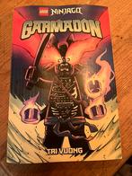 Comic Ninjago Garmadon (engels), Boeken, Strips | Comics, Eén comic, Ophalen of Verzenden, Nieuw, Amerika