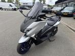Yamaha Scooter TMAX SX ABS windscherm AKRAPOVIC, Bedrijf, ABS, 12 t/m 35 kW, Scooter