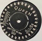 QUEEN - DON'T STOP ME NOW, Cd's en Dvd's, Vinyl Singles, Ophalen of Verzenden, Gebruikt