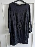 Travelstof Zusss jurkje • M/L, Maat 38/40 (M), Zwart, Ophalen of Verzenden, Zo goed als nieuw