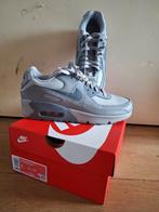 Nike Air Max 90 LTR (GS) Wolf grey - Maat 40 - Nieuw!, Ophalen of Verzenden, Nieuw