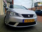 Seat Ibiza ST 1.2 TSI Style Airco CrusCtrl Trekhaak Dealer O, Voorwielaandrijving, Euro 5, Gebruikt, 4 cilinders