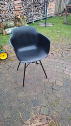 GRATIS OP TE HALEN! Tuinstoel van Kwantum, Ophalen, Zo goed als nieuw