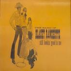 the band of blacky ranchette/still lookin good to me-garage/, Verzenden, Gebruikt, 12 inch, Alternative