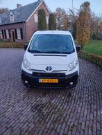 Toyota Proace 2.0 D 94KW DC 2015, Auto's, 4 cilinders, Origineel Nederlands, Diesel, 1695 kg