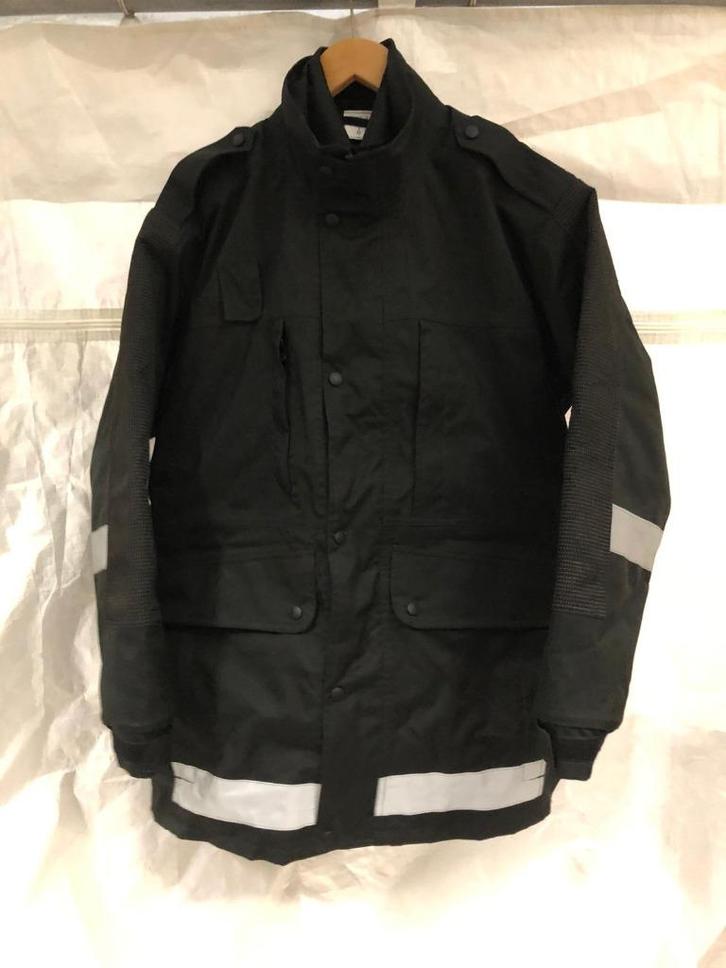 Nieuw! Parka werkjas jas voor beveiliging boa winterjas | XL, Tuin en Terras, Werkkleding, Nieuw, Jas, Ophalen of Verzenden