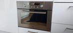 Whirlpool inbouw combi- oven  magnetron, Ophalen, 45 tot 60 cm