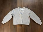 Nieuw vest van H&M in beige maat L, Kleding | Dames, Truien en Vesten, H&M, Beige, Maat 42/44 (L), Nieuw