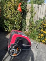 Hondenkar Trixie, Fietsen en Brommers, Ophalen, Trixie, Gebruikt, 20 tot 40 kg
