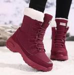 Prachtige comfortabele snowboots / schoenen voor dames, Kleding | Dames, Schoenen, Ophalen of Verzenden, Nieuw, Zwart, Lage of Enkellaarzen