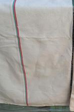 Postzakken linnen postzakken decoratie, Verzenden