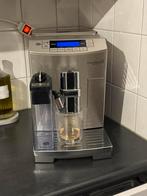 Delonghi Primadonna S Deluxe Koffiemachine, Witgoed en Apparatuur, Koffiezetapparaten, Ophalen, Afneembaar waterreservoir, Koffiemachine
