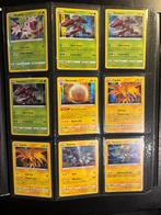 Pokémon Kaarten Holo’s Vivid Voltage / 185, Ophalen of Verzenden, Zo goed als nieuw, Meerdere kaarten