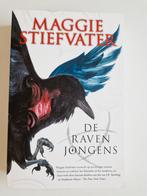 Fantasy: Maggie Stiefvater - De raven jongens, Boeken, Fantasy, Ophalen of Verzenden, Nieuw, Maggie Stiefvater