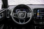 Volvo XC40 Plug-in Hybrid T4 Core Bright | Facelift | Achter, Auto's, Volvo, 12 maanden, Stof, Euro 6, Zwart