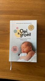 Hetty van de Rijt - Oei, ik groei!, Ophalen, Sociale wetenschap, Zo goed als nieuw, Hetty van de Rijt; Frans Plooij; Xaviera Plas-Plooij